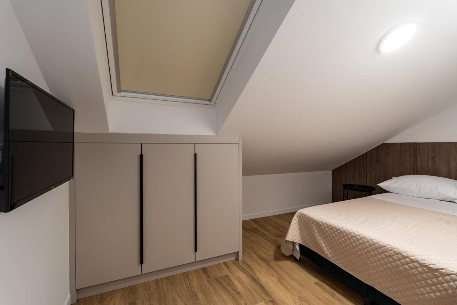 Apartments Maria Zaton  Cameră foto